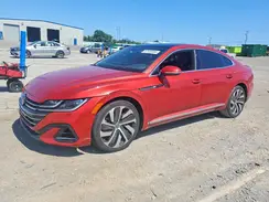 WVWAR7AN0NE012477 2022 VOLKSWAGEN ARTEON
