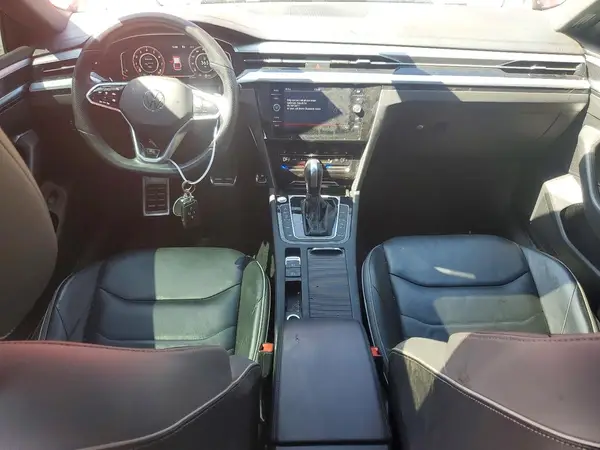 WVWAR7AN0NE012477 2022 VOLKSWAGEN ARTEON - Image 8