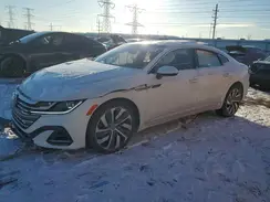WVWAR7AN0NE013189 2022 VOLKSWAGEN ARTEON
