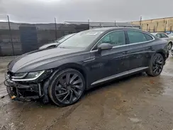 WVWAR7AN0PE004351 2023 VOLKSWAGEN ARTEON