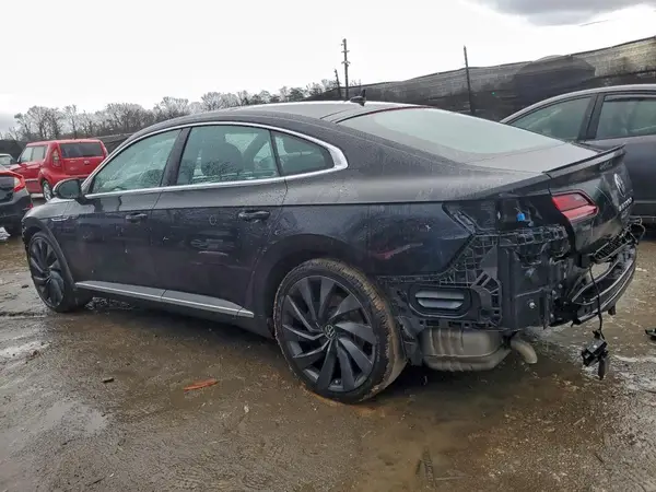 WVWAR7AN0PE004351 2023 VOLKSWAGEN ARTEON - Image 2