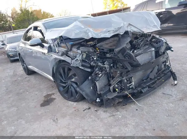 WVWAR7AN0PE009534 2023 VOLKSWAGEN ARTEON - Image 1