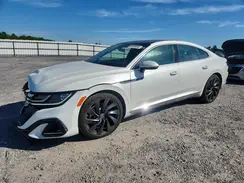 WVWAR7AN0PE015480 2023 VOLKSWAGEN ARTEON