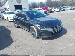 WVWAR7AN0PE016242 2023 VOLKSWAGEN ARTEON