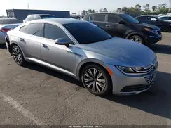 WVWAR7AN1KE029302 2019 VOLKSWAGEN ARTEON