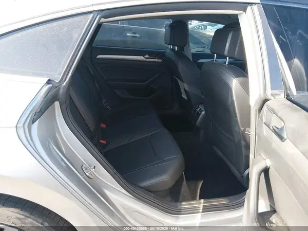 WVWAR7AN1KE029302 2019 VOLKSWAGEN ARTEON - Image 8