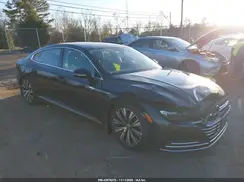 WVWAR7AN1LE015692 2020 VOLKSWAGEN ARTEON
