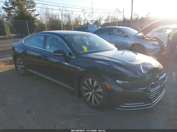 WVWAR7AN1LE015692 2020 VOLKSWAGEN ARTEON - Image 1