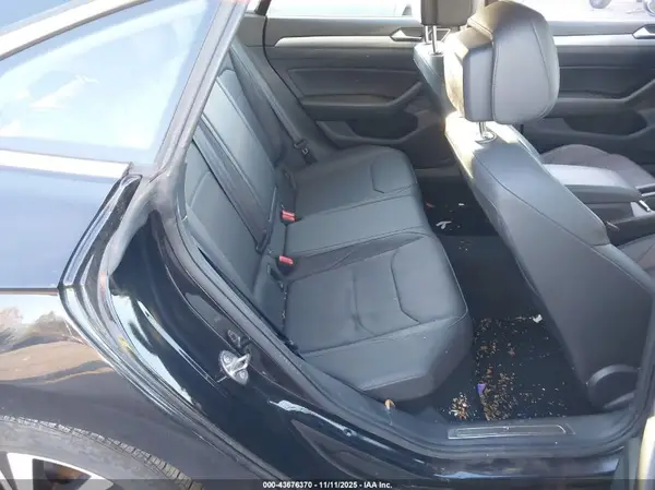 WVWAR7AN1LE015692 2020 VOLKSWAGEN ARTEON - Image 8