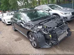 WVWAR7AN1ME003544 2021 VOLKSWAGEN ARTEON