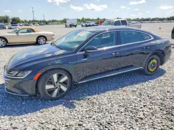 WVWAR7AN1ME004225 2021 VOLKSWAGEN ARTEON