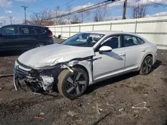 WVWAR7AN1ME007576 2021 VOLKSWAGEN ARTEON