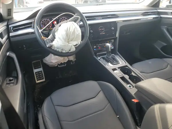 WVWAR7AN1ME007576 2021 VOLKSWAGEN ARTEON - Image 8