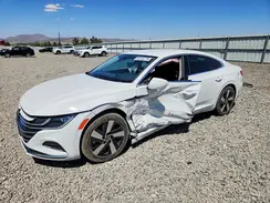 WVWAR7AN1ME012180 2021 VOLKSWAGEN ARTEON