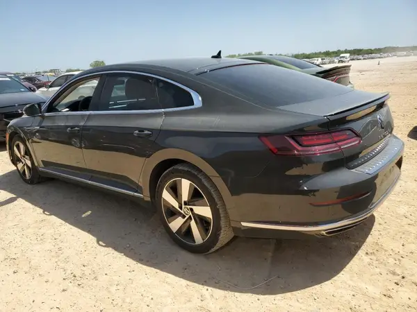 WVWAR7AN1ME012230 2021 VOLKSWAGEN ARTEON - Image 2