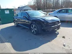 WVWAR7AN1ME012499 2021 VOLKSWAGEN ARTEON