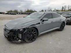 WVWAR7AN1NE011404 2022 VOLKSWAGEN ARTEON