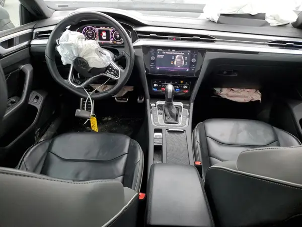 WVWAR7AN1NE011404 2022 VOLKSWAGEN ARTEON - Image 8