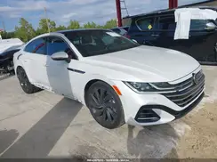 WVWAR7AN1PE004150 2023 VOLKSWAGEN ARTEON