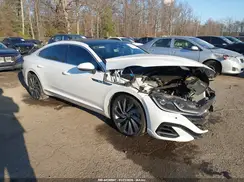 WVWAR7AN1PE009865 2023 VOLKSWAGEN ARTEON