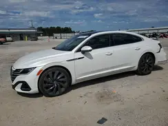 WVWAR7AN1PE011227 2023 VOLKSWAGEN ARTEON