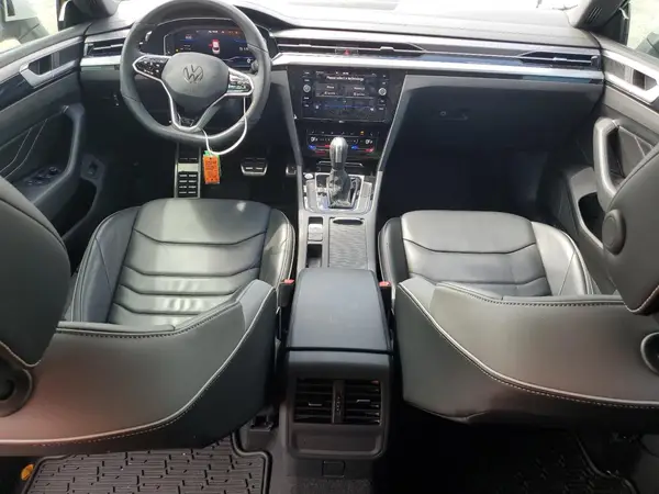 WVWAR7AN1PE011227 2023 VOLKSWAGEN ARTEON - Image 8