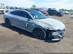 WVWAR7AN1PE011275 2023 VOLKSWAGEN ARTEON