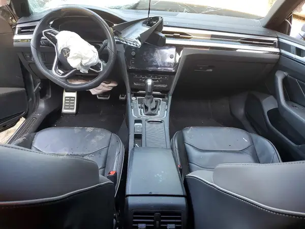 WVWAR7AN1PE011518 2023 VOLKSWAGEN ARTEON - Image 8