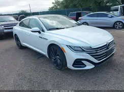 WVWAR7AN1PE014225 2023 VOLKSWAGEN ARTEON