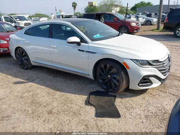 WVWAR7AN1PE014225 2023 VOLKSWAGEN ARTEON - Image 1