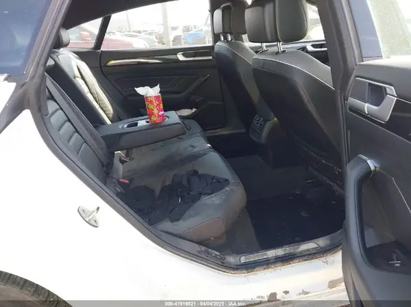 WVWAR7AN1PE014225 2023 VOLKSWAGEN ARTEON - Image 8