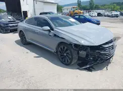 WVWAR7AN1PE014502 2023 VOLKSWAGEN ARTEON