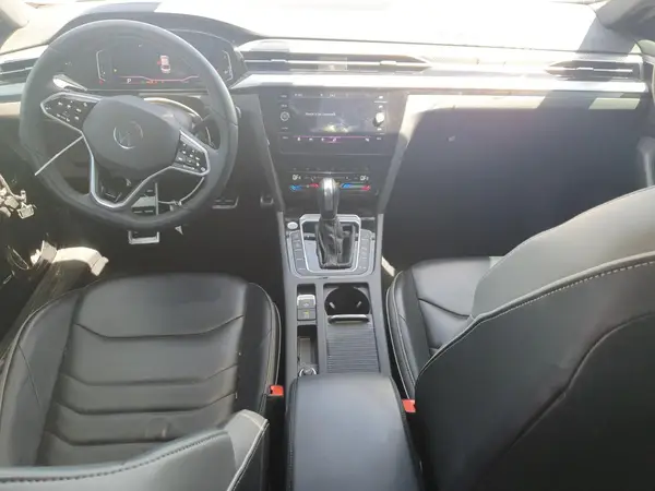 WVWAR7AN1PE015861 2023 VOLKSWAGEN ARTEON - Image 8