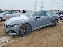 WVWAR7AN1PE017917 2023 VOLKSWAGEN ARTEON