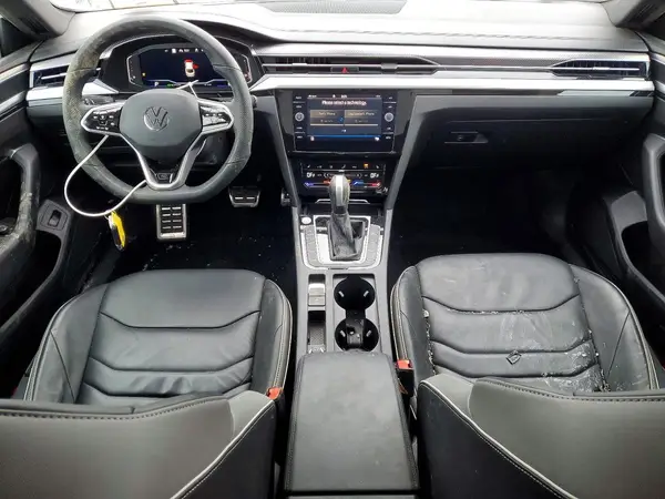 WVWAR7AN1PE017917 2023 VOLKSWAGEN ARTEON - Image 8