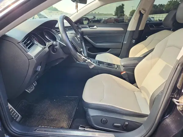 2019 VOLKSWAGEN ARTEON auction photo 7