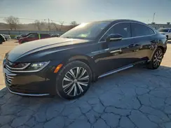 WVWAR7AN2LE012851 2020 VOLKSWAGEN ARTEON
