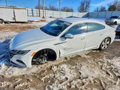 WVWAR7AN2ME005027 2021 VOLKSWAGEN ARTEON