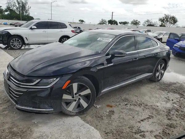 WVWAR7AN2ME006789 2021 VOLKSWAGEN ARTEON