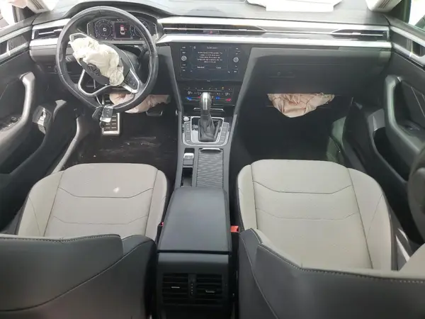 WVWAR7AN2ME006789 2021 VOLKSWAGEN ARTEON - Image 8