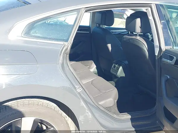 WVWAR7AN2ME007053 2021 VOLKSWAGEN ARTEON - Image 8