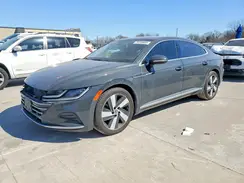 WVWAR7AN2ME008333 2021 VOLKSWAGEN ARTEON