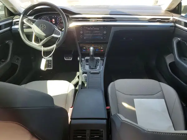 WVWAR7AN2ME008333 2021 VOLKSWAGEN ARTEON - Image 8