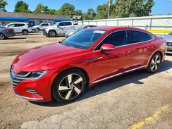 WVWAR7AN2ME011670 2021 VOLKSWAGEN ARTEON