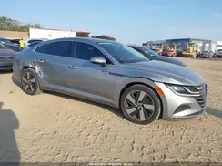 WVWAR7AN2ME012169 2021 VOLKSWAGEN ARTEON