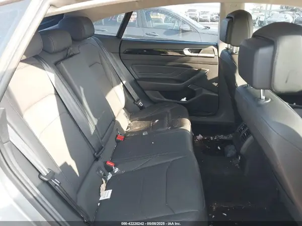 WVWAR7AN2ME012169 2021 VOLKSWAGEN ARTEON - Image 8