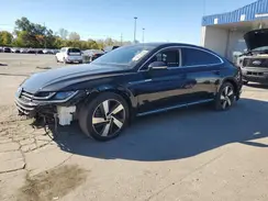 WVWAR7AN2ME013550 2021 VOLKSWAGEN ARTEON