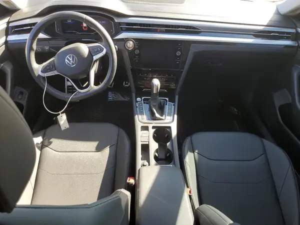 WVWAR7AN2ME013550 2021 VOLKSWAGEN ARTEON - Image 8