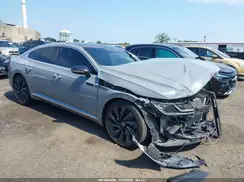 WVWAR7AN2NE012187 2022 VOLKSWAGEN ARTEON