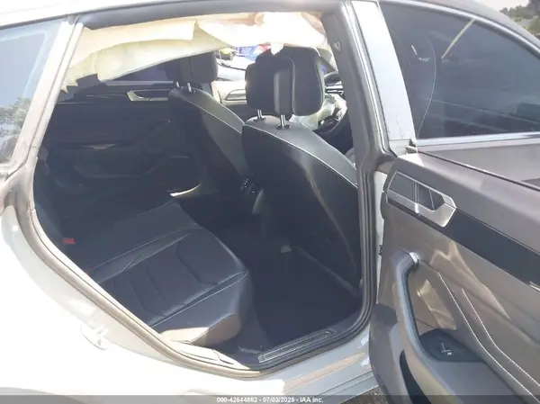 WVWAR7AN2NE012187 2022 VOLKSWAGEN ARTEON - Image 8